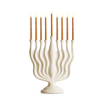 Timna Menorah