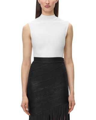 The Janet Turtleneck Knit Top