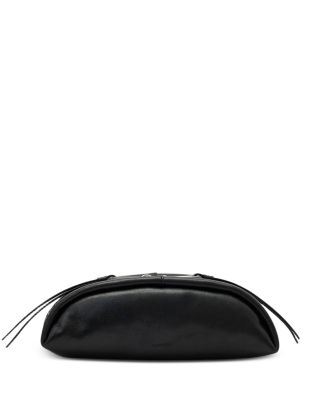 Allsaints Rosalie Small Leather Pouch