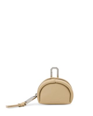 Rosalie Leather AirPods Case