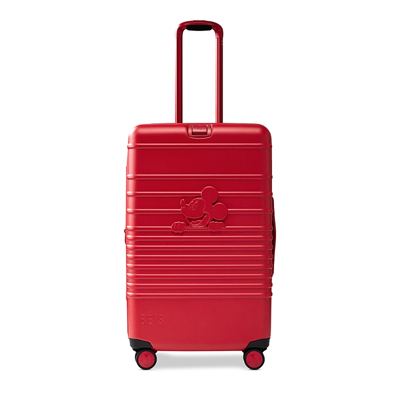 Beis The Disney Medium Check-In Roller Suitcase