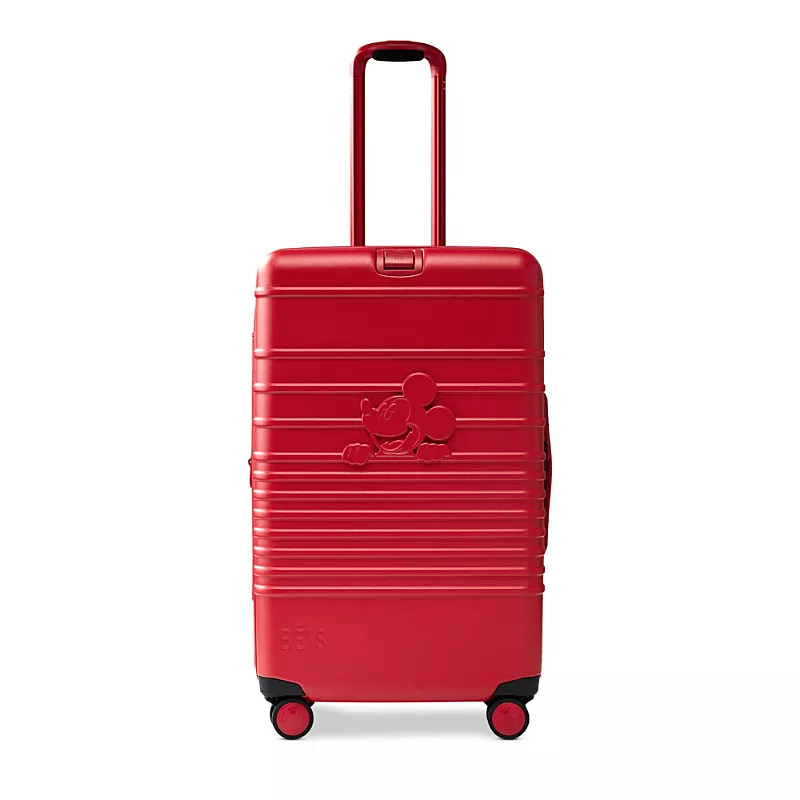 Beis The Disney Medium Check-In Roller Suitcase