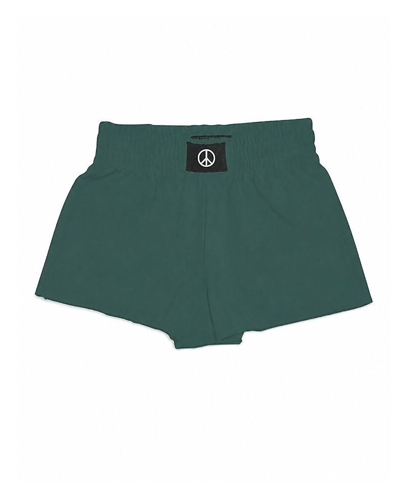 Prince Peter Collection Girls' Avernturine Shorts - Big Kid