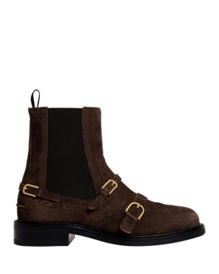 Women's Saria Chelsea Boots