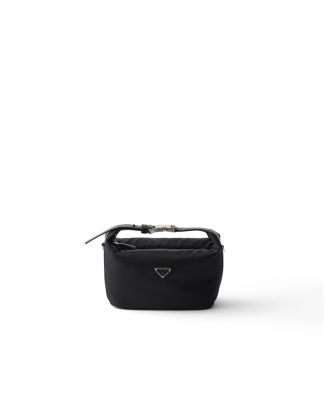  Cherie Re-Nylon Mini Bag
