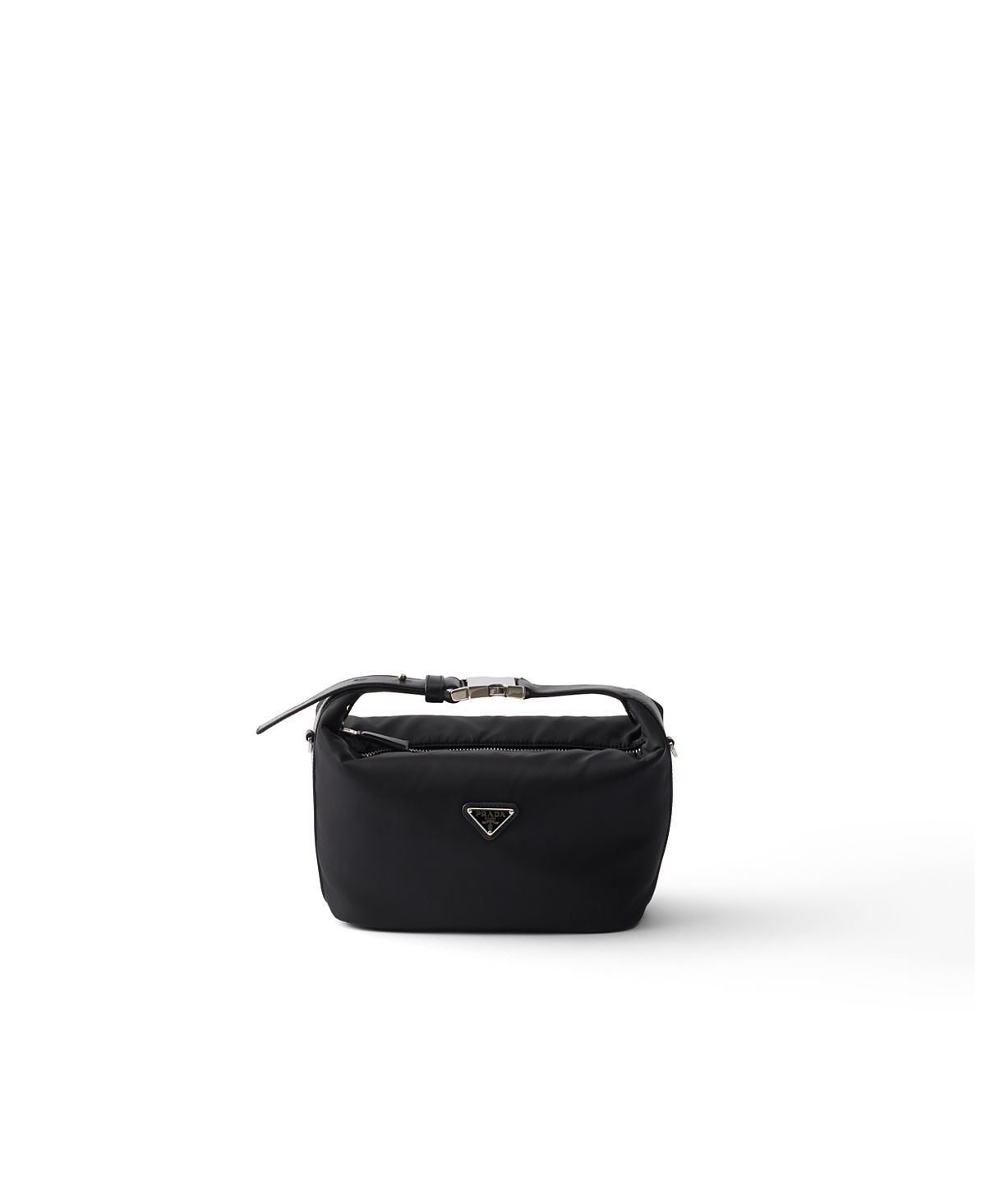 Prada Cherie Re-Nylon Mini Bag