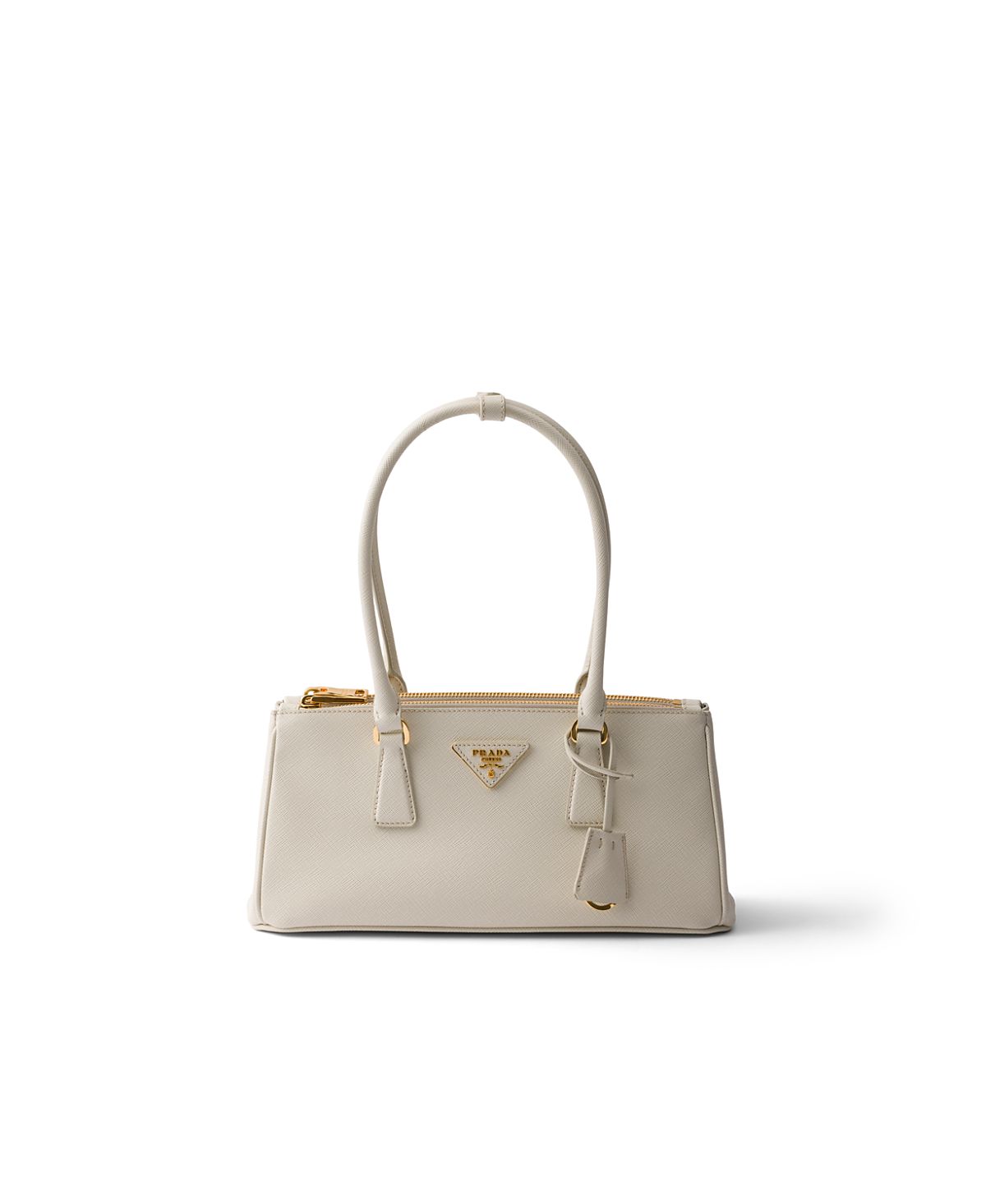 Prada Galleria Medium Saffiano Leather Bag