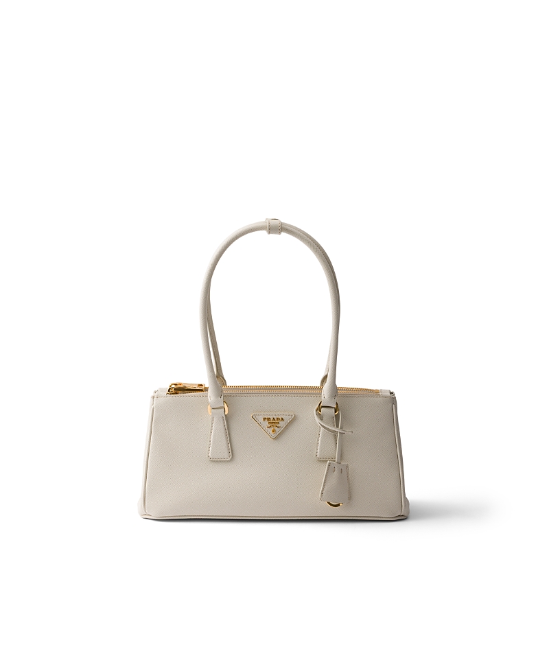 Prada Galleria Medium Saffiano Leather Bag