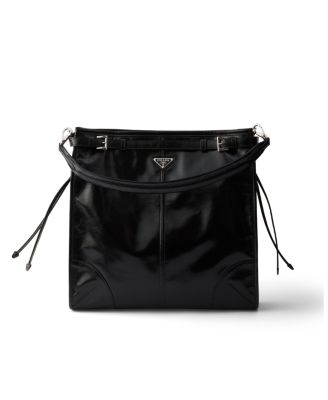  Bonnie Leather Shoulder Bag