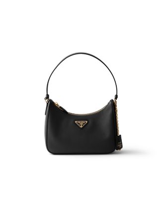  Re-Edition 2005 Saffiano Leather Mini-Bag