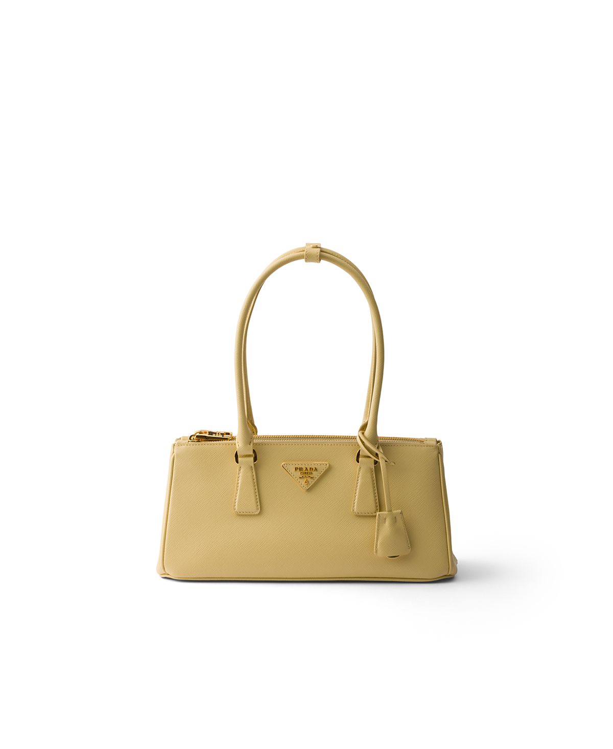 Prada Galleria Medium Saffiano Leather Bag