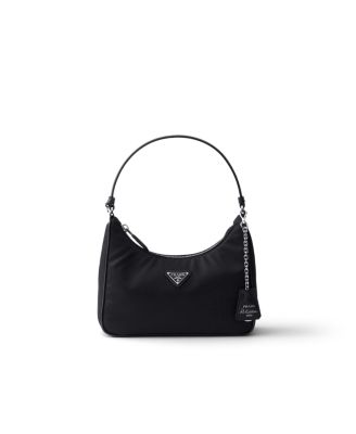  Re-Edition 2005 Re-Nylon and Saffiano Mini Bag