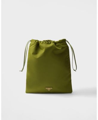  Wish Re-Nylon Pouch