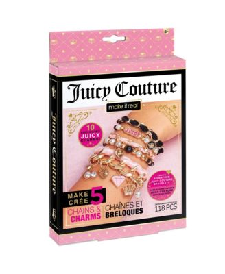  Mini Chains & Charms Kit, Ages 8+