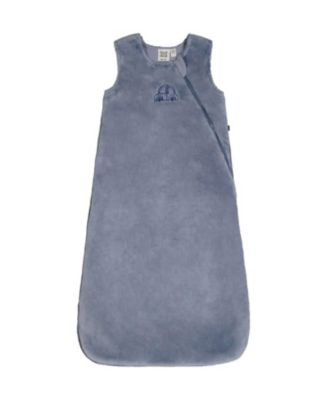 Boys' Plush Car Embroidered Zipper Sleep Sack - Baby