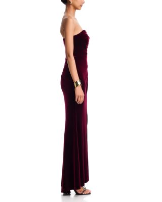 satin white maxi dress See The Sun V-Neckline Size:13 years complemented by delicate spaghetti Neckline_Illusion Poéselle Women's Striped Boat
