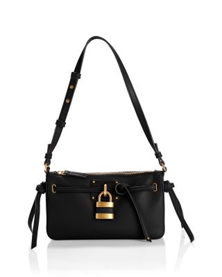 Chloe Paddington Sling Leather Shoulder Bag