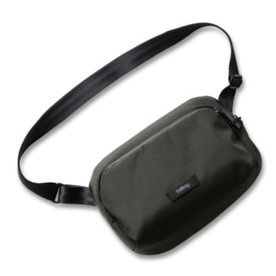 Transit 5L Sling Crossbody Bag