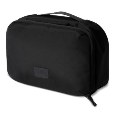Hanging Toiletry Kit
