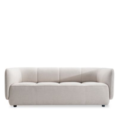 Mercer Fabric Sofa