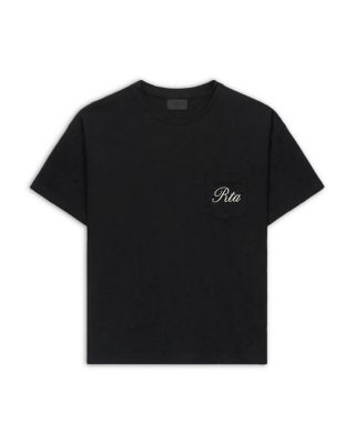 Bastien Clockface Pocket Tee