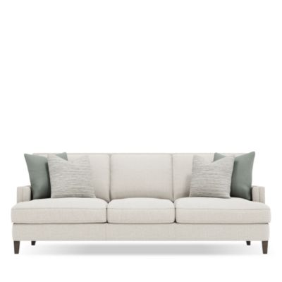 Addison Fabric Sofa