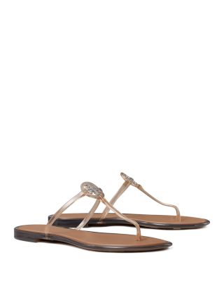 Women's Mini Miller Jelly Sandals