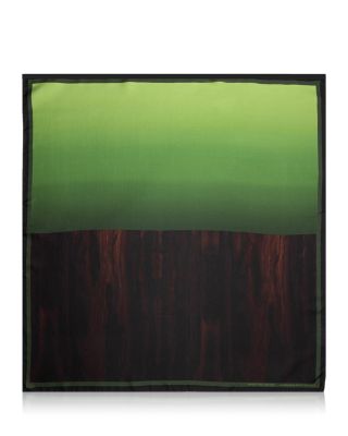 Foulard - Cannabis Patchouli
