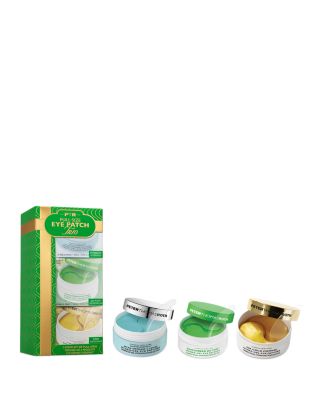 Full Size Eye Patch Trio Gift Set