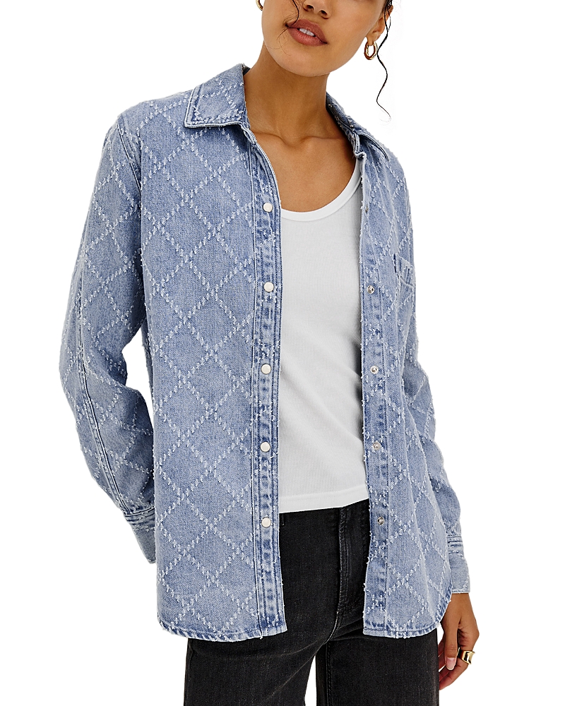 Rails Atticus Denim Shirt
