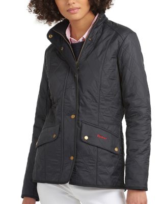 Cavalry Polarquilt Jacket