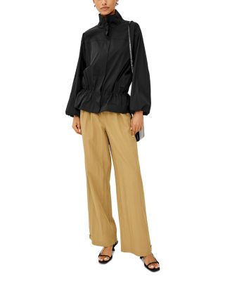 Felix Peplum Jacket - thumbnail 2