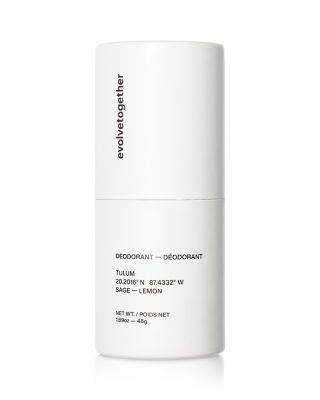 Tulum Deodorant 1.69 oz.