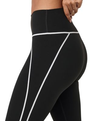 AllTheFeels™ Linework Leggings - thumbnail 6