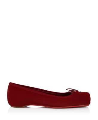 Women's Cassia Nodo Ballerinas