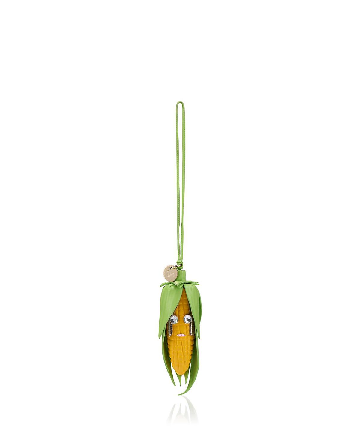 Christian Louboutin Women's Bag Charm Bag Charms