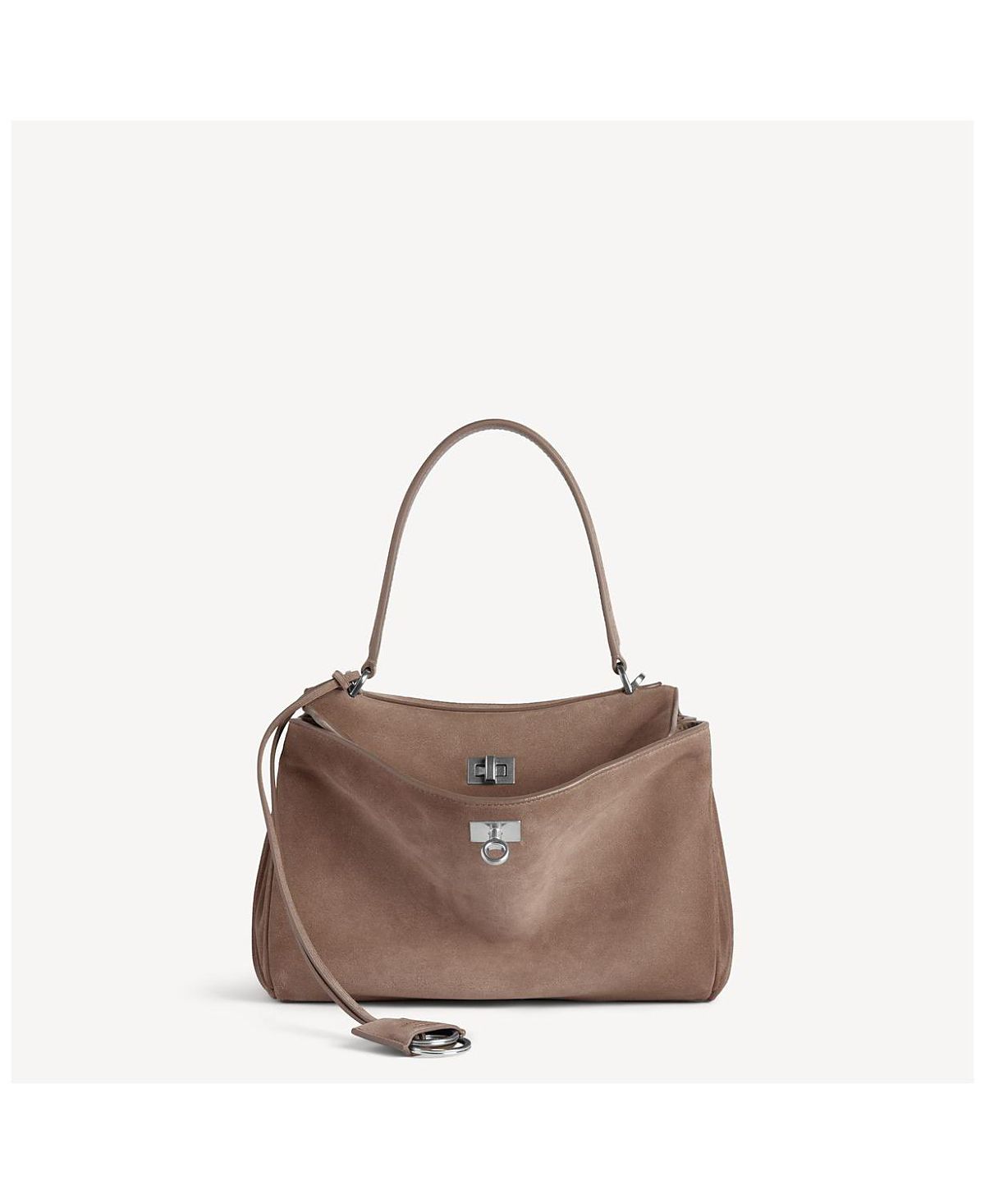 Balenciaga Rodeo Handbag