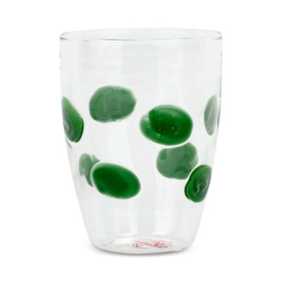 Drop Green Tall Tumbler