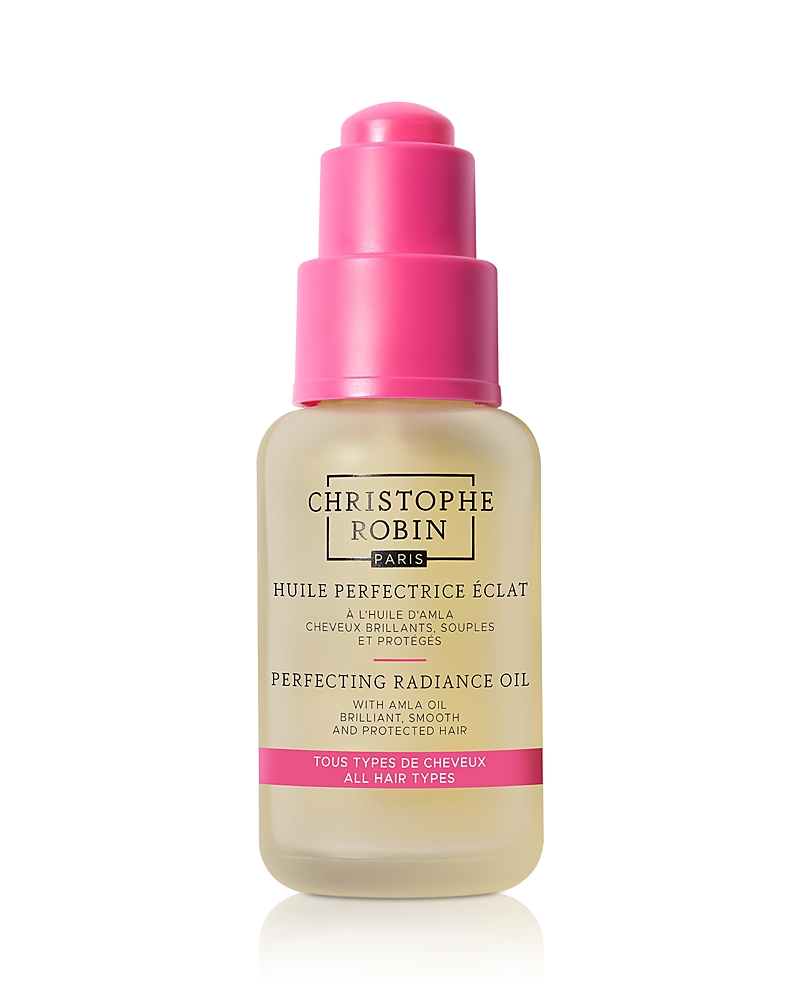 Christophe Robin Perfecting Radiance Oil with Amla Oil