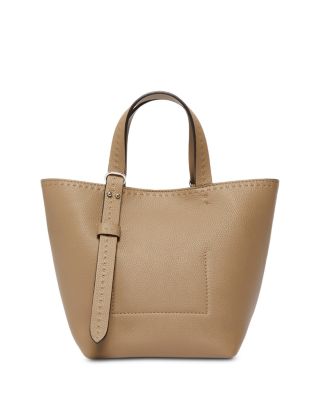 Archetipo Extra Small Leather Handbag