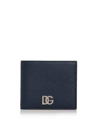 Leather Bifold Wallet