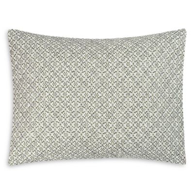 Laksha Quilted King Sham