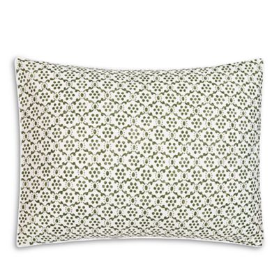 Laksha Boudoir Sham