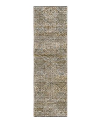 Dalyn Rug Company Aristo AR1 Runner Area Rug, 2'3"x7'6"
