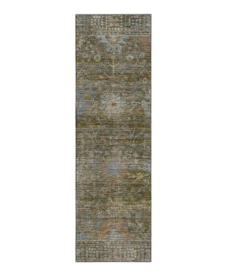 Dalyn Rug Company Aristo AR2 Runner Area Rug, 2'3"x7'6"