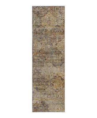 Dalyn Rug Company Aristo AR4 Runner Area Rug, 2'3"x7'6"