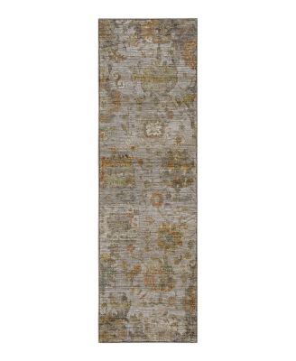 Dalyn Rug Company Aristo AR7 Runner Area Rug, 2'3"x7'6"