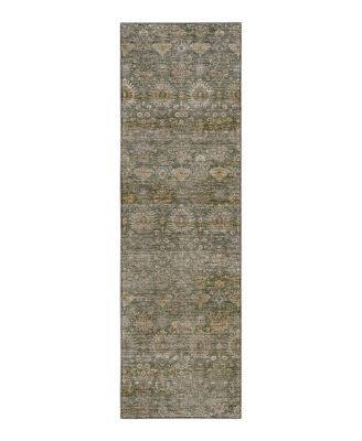 Dalyn Rug Company Aristo AR9 Runner Area Rug, 2'3"x7'6"
