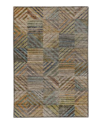 Dalyn Rug Company Nexus NX2 Area Rug, 1'8"x2'6"