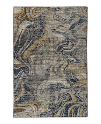 Dalyn Rug Company Nexus NX6 Area Rug, 1'8"x2'6"